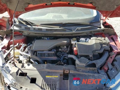 Zdjęcie 12 z 12 samochodu: 2021 NISSAN ROGUE SPORT SL VIN:JN1BJ1CV3MW323242 - miniatura