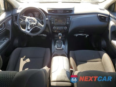 Zdjęcie 8 z 13 samochodu: 2020 NISSAN ROGUE SPORT S VIN:JN1BJ1CW4LW390214 - miniatura