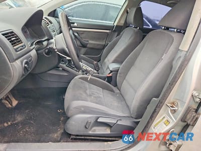 Zdjęcie 7 z 12 samochodu: 2009 VOLKSWAGEN JETTA S VIN:3VWJZ71KX9M084077 - miniatura