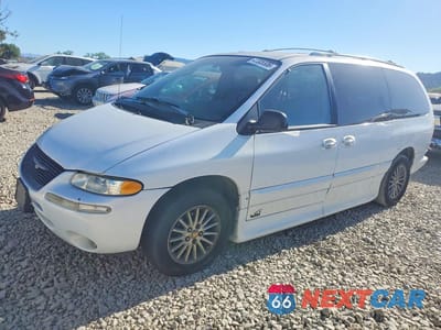 2000 CHRYSLER TOWN & COUNTRY LIMITED 1C4GP64LXYB727888 - główne zdjęcie licytacji z USA - miniatura