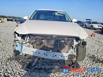 Piąte zdjęcie samochodu w środku: 2018 MAZDA CX-5 GRAND TOURING VIN:JM3KFBDM2J0441802 - miniatura