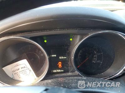 Zdjęcie 9 z 11 samochodu: 2020 MITSUBISHI OUTLANDER SPORT ES VIN:JA4AP3AUXLU018029 - miniatura