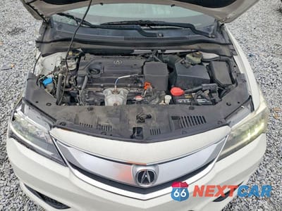 Zdjęcie 11 z 13 samochodu: 2018 ACURA ILX BASE WATCH PLUS VIN:19UDE2F32JA002913 - miniatura
