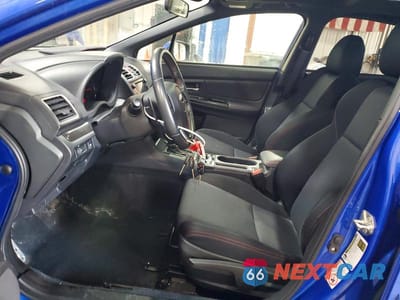 Zdjęcie 7 z 13 samochodu: 2020 SUBARU WRX PREMIUM VIN:JF1VA1F63L8805457 - miniatura