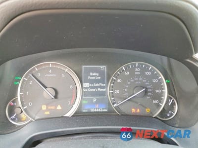 Zdjęcie 9 z 13 samochodu: 2019 LEXUS RX 350 BASE VIN:2T2BZMCA2KC186140 - miniatura