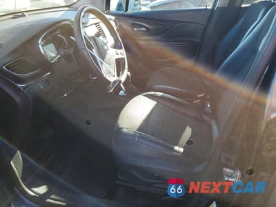 Zdjęcie 7 z 13 samochodu: 2017 BUICK ENCORE PREFERRED VIN:KL4CJASB5HB233817 - miniatura