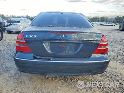 Zdjęcie 6 z 11 samochodu: 2003 MERCEDES-BENZ E 320 VIN:WDBUF65J83A172665 - miniatura