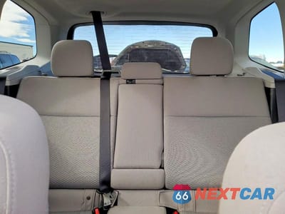 Zdjęcie 10 z 13 samochodu: 2018 SUBARU FORESTER UNKNOWN VIN:JF2SJEJC1JH592444 - miniatura