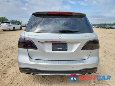 Zdjęcie 6 z 12 samochodu: 2016 MERCEDES-BENZ GLE 350 4MATIC VIN:4JGDA5HB2GA723544 - miniatura