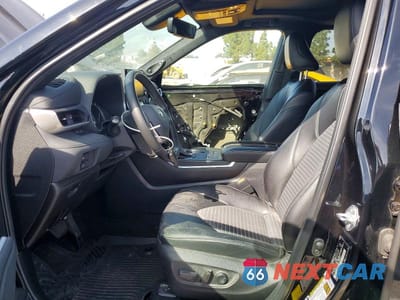 Zdjęcie 7 z 13 samochodu: 2022 TOYOTA HIGHLANDER XSE VIN:5TDJZRAH3NS115036 - miniatura