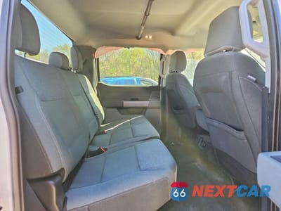 Zdjęcie 10 z 12 samochodu: 2024 FORD F150 XLT VIN:1FTFW3L81RKD30422 - miniatura
