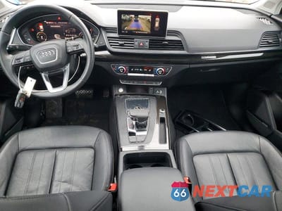 Zdjęcie 8 z 13 samochodu: 2020 AUDI Q5 E PREMIUM PLUS VIN:WA1E2AFY7L2068124 - miniatura