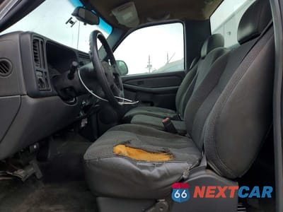 Zdjęcie 7 z 13 samochodu: 2003 CHEVROLET SILVERADO C2500 VIN:1GCGC24U13Z265251 - miniatura