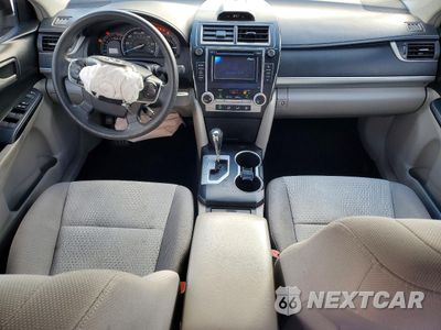 Zdjęcie 8 z 13 samochodu: 2014 TOYOTA CAMRY LE VIN:4T1BF1FK6EU313166 - miniatura
