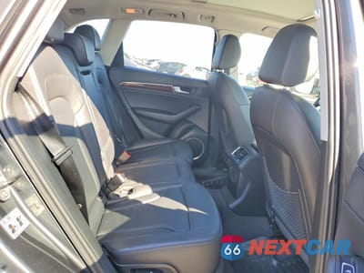 Zdjęcie 11 z 13 samochodu: 2015 AUDI Q5 TDI PREMIUM PLUS VIN:WA1CMAFP6FA097455 - miniatura