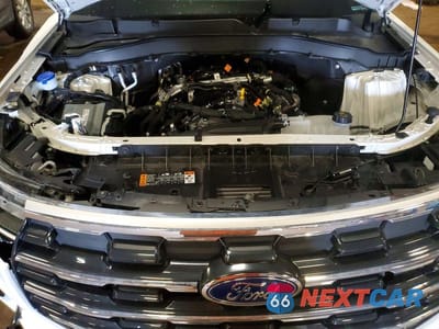Zdjęcie 11 z 12 samochodu: 2025 FORD EXPLORER ACTIVE VIN:1FMUK8DH0SGB27346 - miniatura