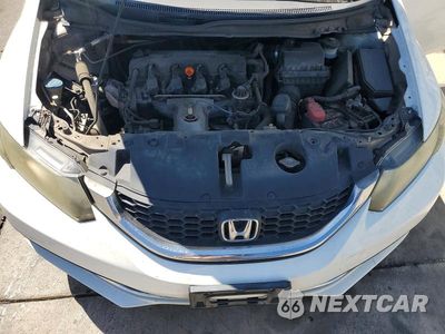 Zdjęcie 11 z 11 samochodu: 2013 HONDA CIVIC LX VIN:2HGFB2F53DH541906 - miniatura