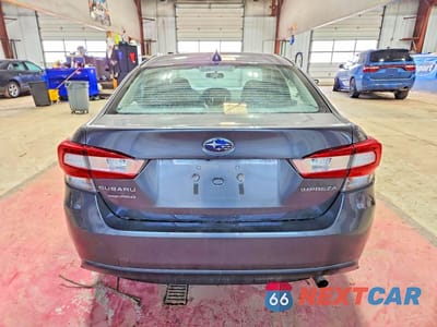 Zdjęcie 6 z 14 samochodu: 2020 SUBARU IMPREZA PREMIUM VIN:4S3GKAD64L3603534 - miniatura