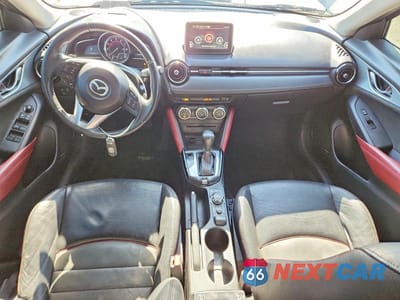 Zdjęcie 8 z 13 samochodu: 2016 MAZDA CX-3 GRAND TOURING VIN:JM1DKBD77G0121441 - miniatura
