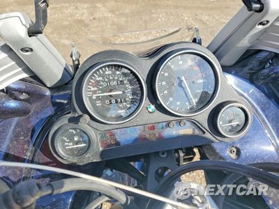 Zdjęcie 7 z 9 samochodu: 2003 BMW K1200 VIN:WB10558A03ZK00501 - miniatura