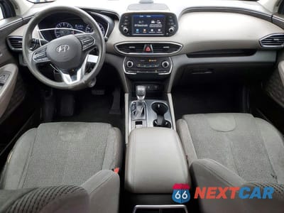 Zdjęcie 8 z 13 samochodu: 2019 HYUNDAI SANTA FE SE VIN:5NMS23AD8KH020764 - miniatura