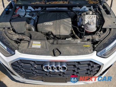 Zdjęcie 12 z 12 samochodu: 2023 AUDI Q5 PREMIUM PLUS 45 VIN:WA1EAAFY8P2069355 - miniatura