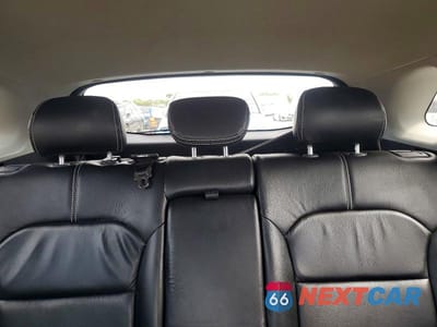 Zdjęcie 10 z 12 samochodu: 2019 KIA NIRO LX VIN:KNDCB3LC7K5344316 - miniatura