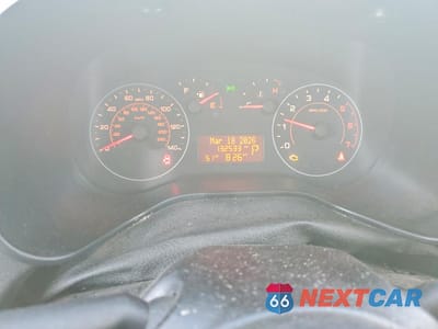 Zdjęcie 9 z 12 samochodu: 2018 RAM PROMASTER CITY ST DELIVERY VAN VIN:ZFBERFAB1J6L55145 - miniatura