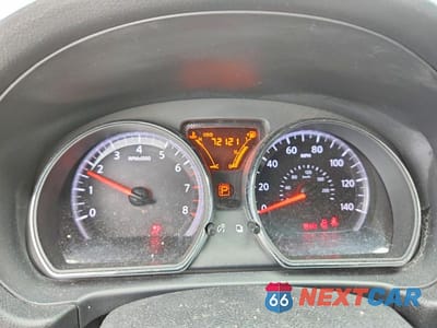 Zdjęcie 9 z 12 samochodu: 2014 NISSAN VERSA 1.6 SV VIN:3N1CN7AP1EL835086 - miniatura