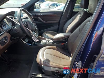 Zdjęcie 7 z 12 samochodu: 2016 BMW X1 XDRIVE28I VIN:WBXHT3C33G5F67324 - miniatura