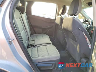 Zdjęcie 10 z 11 samochodu: 2020 FORD ESCAPE S VIN:1FMCU0F63LUB77194 - miniatura