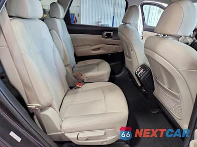 Zdjęcie 11 z 13 samochodu: 2023 KIA SORENTO HYBRID SX PRESTIGE VIN:KNDRKDLG4P5181537 - miniatura