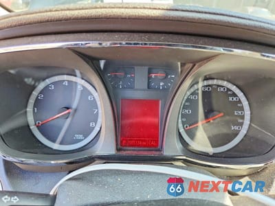 Zdjęcie 9 z 13 samochodu: 2017 GMC TERRAIN SLT VIN:2GKALPEK5H6259458 - miniatura