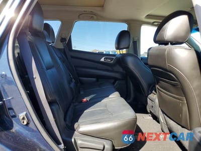Zdjęcie 11 z 13 samochodu: 2013 NISSAN PATHFINDER S VIN:5N1AR2MM7DC676982 - miniatura