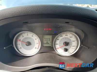 Zdjęcie 9 z 11 samochodu: 2012 SUBARU IMPREZA VIN:JF1GJAA6XCG009763 - miniatura