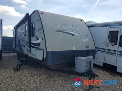 2016 KEYSTONE PASSPORT CAMPER 4YDT29223GT414292 - główne zdjęcie licytacji z USA - miniatura