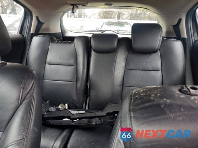 Zdjęcie 10 z 13 samochodu: 2016 HONDA HR-V LX VIN:3CZRU6H3XGM718198 - miniatura