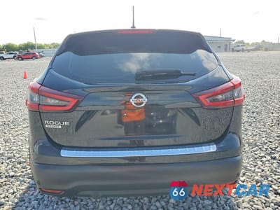 Zdjęcie 6 z 12 samochodu: 2020 NISSAN ROGUE SPORT S VIN:JN1BJ1CV6LW279302 - miniatura