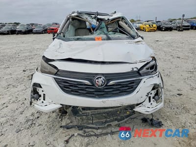 Piąte zdjęcie samochodu w środku: 2023 BUICK ENCORE GX ESSENCE VIN:KL4MMFSL1PB007368 - miniatura