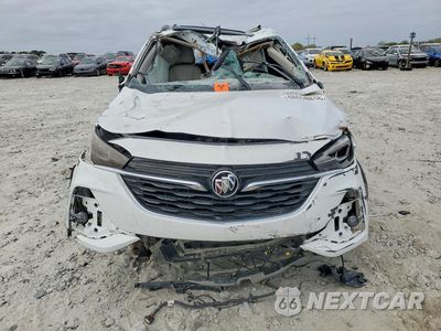 Piąte zdjęcie samochodu w środku: 2023 BUICK ENCORE GX ESSENCE VIN:KL4MMFSL1PB007368 - miniatura