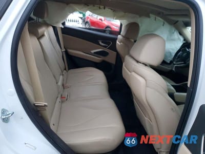 Zdjęcie 11 z 12 samochodu: 2021 ACURA RDX VIN:5J8TC2H36ML017258 - miniatura