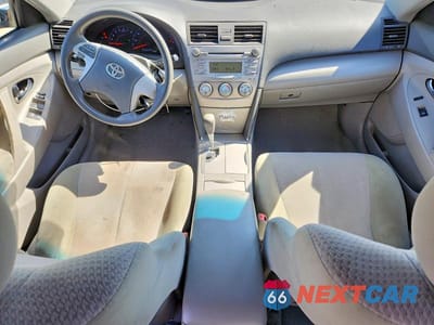 Zdjęcie 8 z 11 samochodu: 2011 TOYOTA CAMRY LE VIN:4T4BF3EK9BR181311 - miniatura