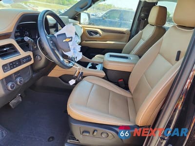 Zdjęcie 7 z 12 samochodu: 2023 CHEVROLET TAHOE C1500 PREMIER VIN:1GNSCSKD4PR343886 - miniatura