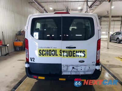 Zdjęcie 6 z 13 samochodu: 2022 FORD TRANSIT VIN:1FMZK1Y84NKA58850 - miniatura