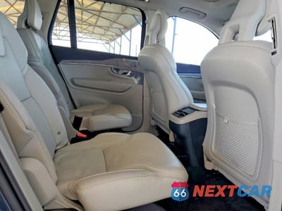 Zdjęcie 10 z 11 samochodu: 2021 VOLVO XC90 T6 INSCRIPTION VIN:YV4A221L0M1681681 - miniatura