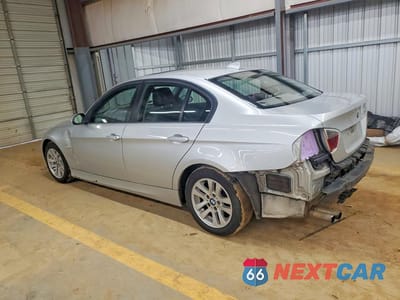 Drugie zdjęcie samochodu z przodu: 2006 BMW 325 I VIN:WBAVB135X6KX63408 - miniatura