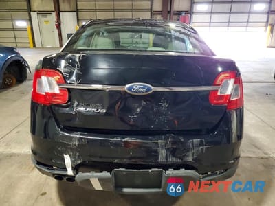 Zdjęcie 6 z 11 samochodu: 2012 FORD TAURUS SE VIN:1FAHP2DW6CG120380 - miniatura