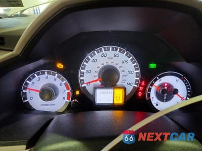 Zdjęcie 9 z 13 samochodu: 2013 HONDA PILOT LX VIN:5FNYF3H26DB033777 - miniatura