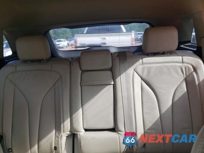 Zdjęcie 10 z 12 samochodu: 2016 LINCOLN MKX SELECT VIN:2LMTJ6KR9GBL47411 - miniatura