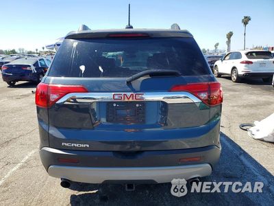 Zdjęcie 6 z 13 samochodu: 2019 GMC ACADIA SLT-1 VIN:1GKKNMLS6KZ223192 - miniatura